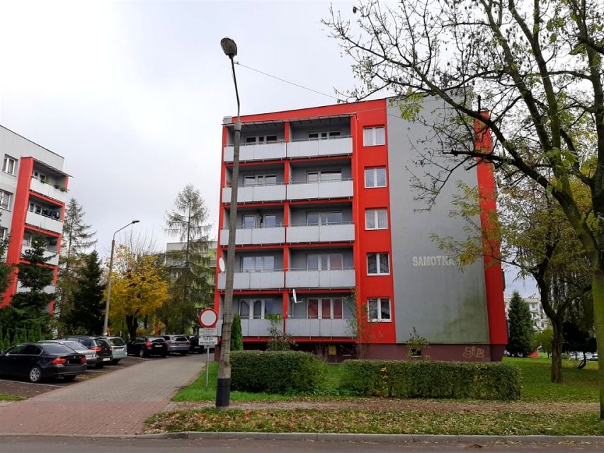 Mieszkanie Bytom