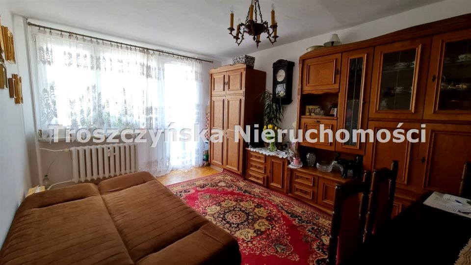 Mieszkanie Częstochowa