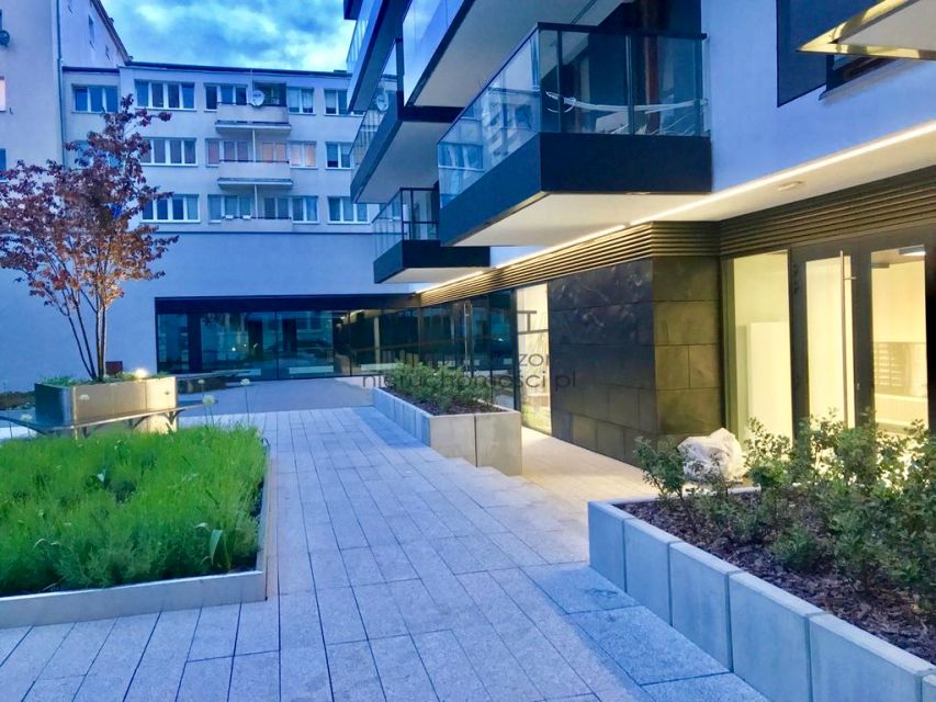 Lokal Warszawa sprzedaż