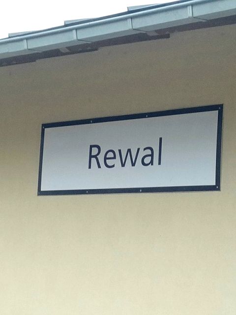 Dom Rewal