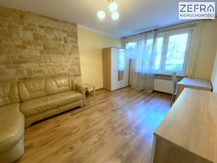 Mieszkanie Kraków