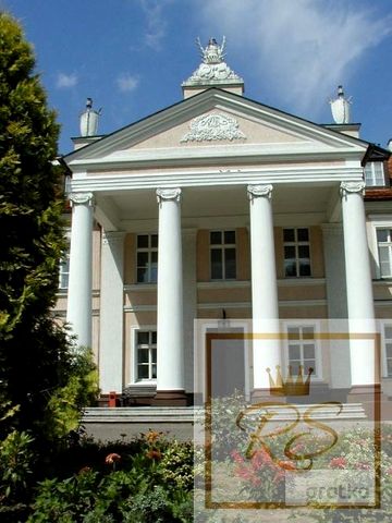 Dom Leszno