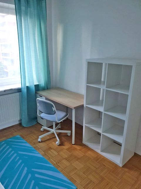 Pokój Warszawa