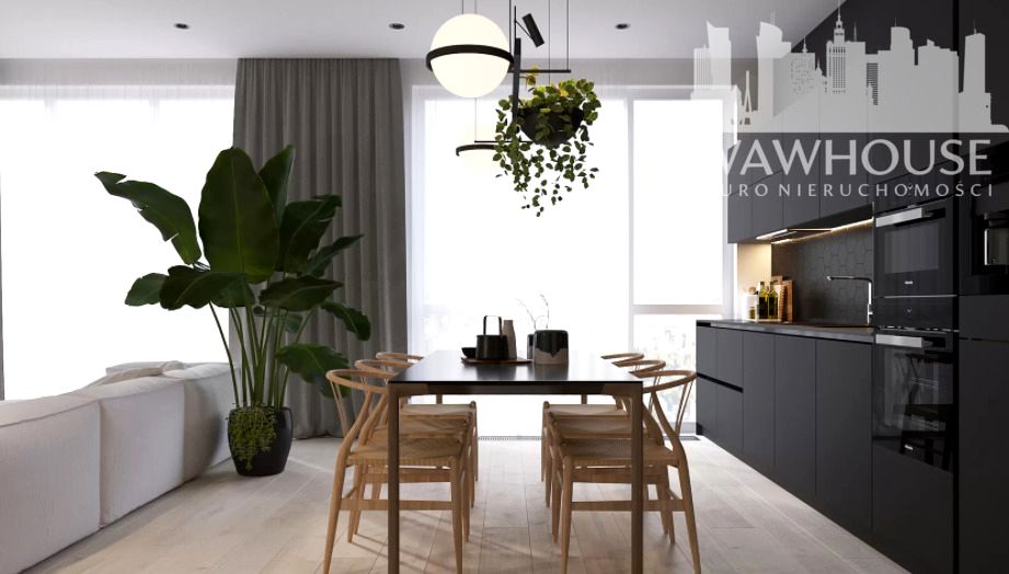 Mieszkanie Warszawa sprzedaż