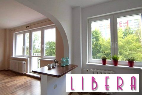 Mieszkanie Bydgoszcz