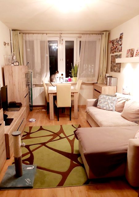 Mieszkanie Warszawa sprzedaż