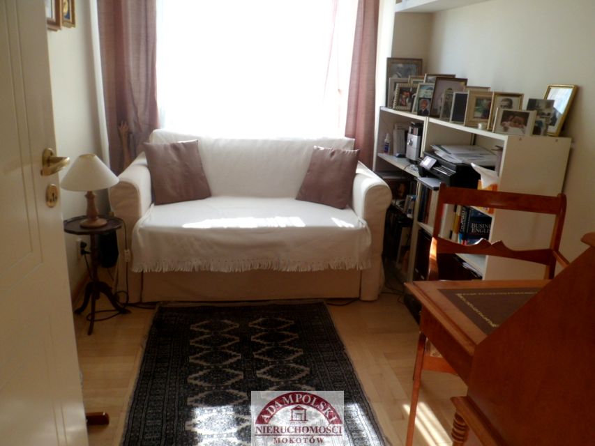 Mieszkanie Warszawa