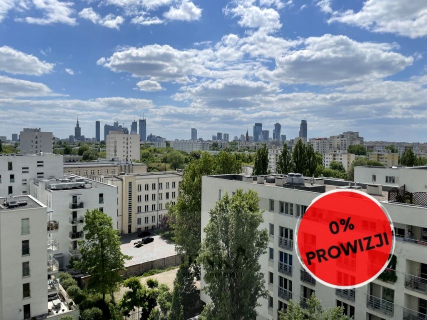 Mieszkanie Warszawa