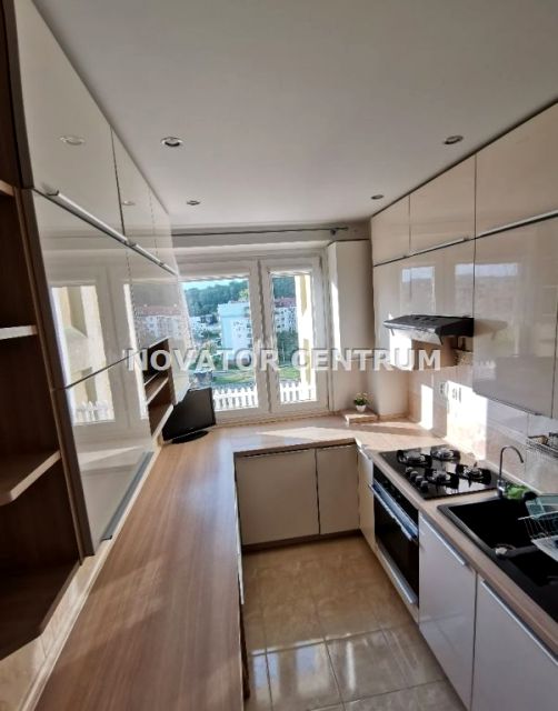 Mieszkanie Bydgoszcz