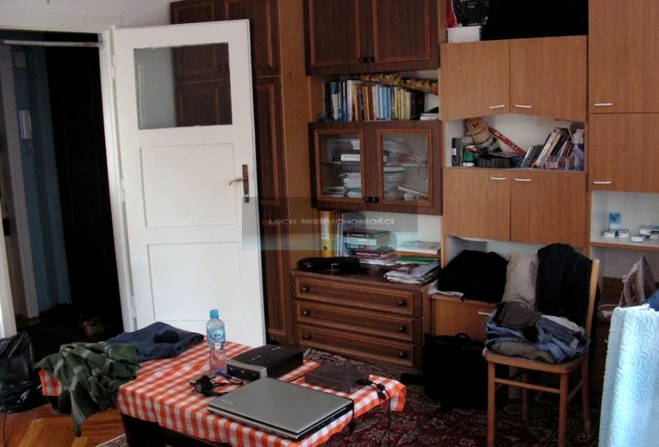 Mieszkanie Warszawa sprzedaż