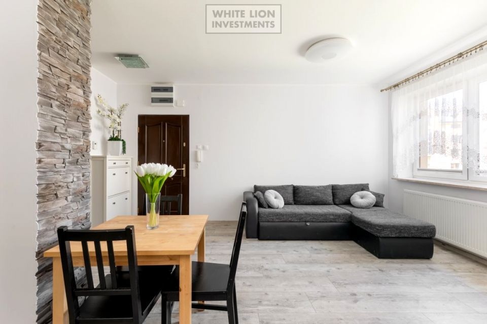 Mieszkanie apartamentowiec sprzedaż