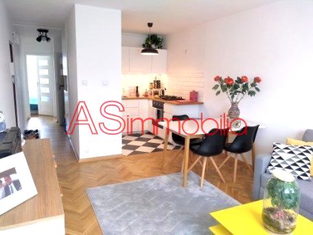 Mieszkanie Warszawa sprzedaż