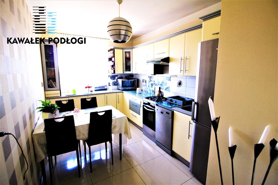 Mieszkanie Bydgoszcz