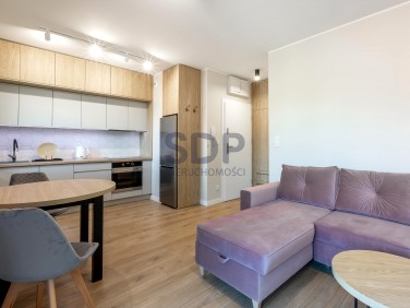 Mieszkanie apartamentowiec Wrocław