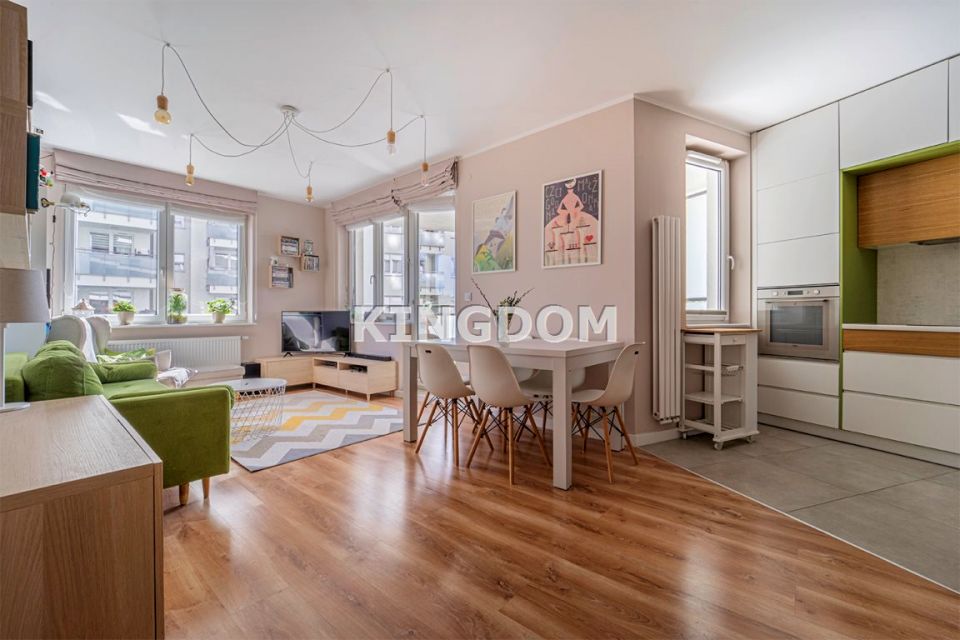 Mieszkanie Warszawa sprzedaż