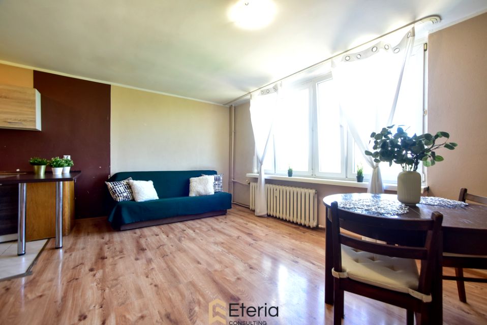 Mieszkanie blok mieszkalny sprzedaż