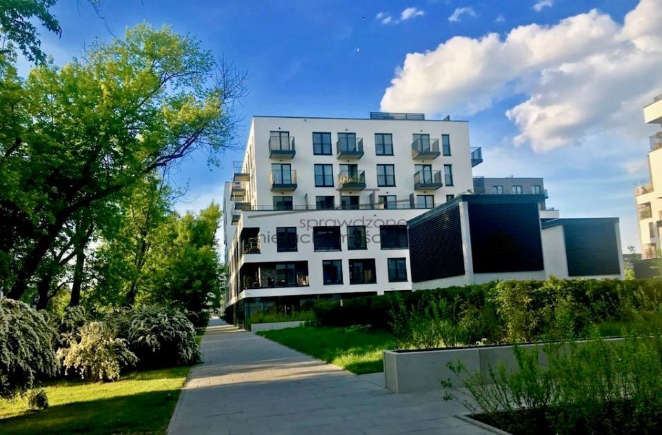 Lokal Warszawa