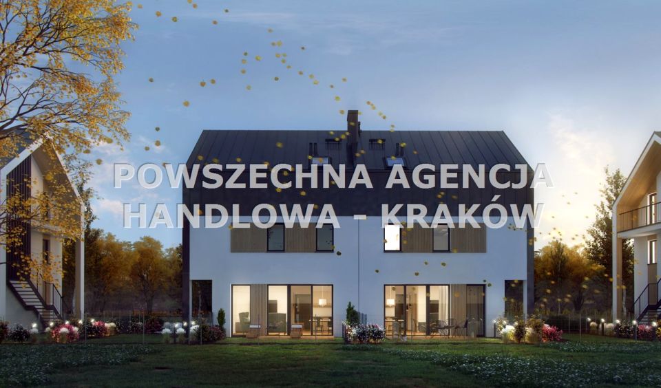 Mieszkanie Kraków