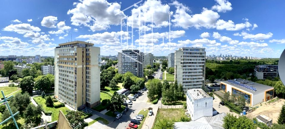 Mieszkanie Warszawa