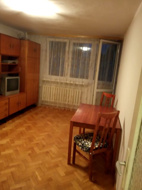 Mieszkanie Warszawa