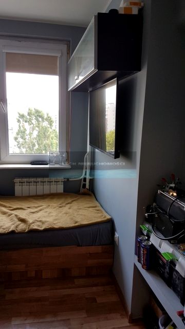 Mieszkanie dom wielorodzinny Warszawa