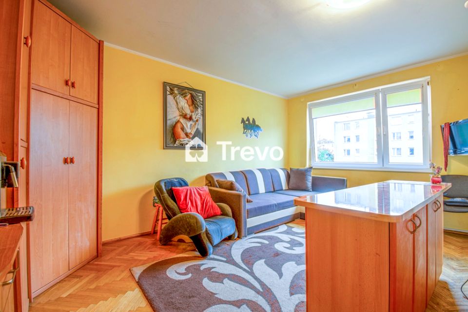 Mieszkanie Gdańsk sprzedaż