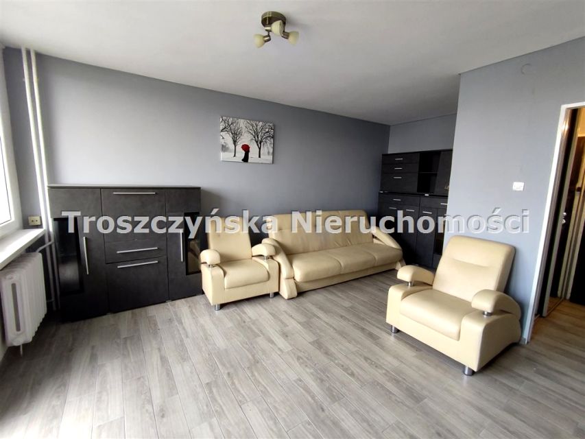 Mieszkanie Częstochowa