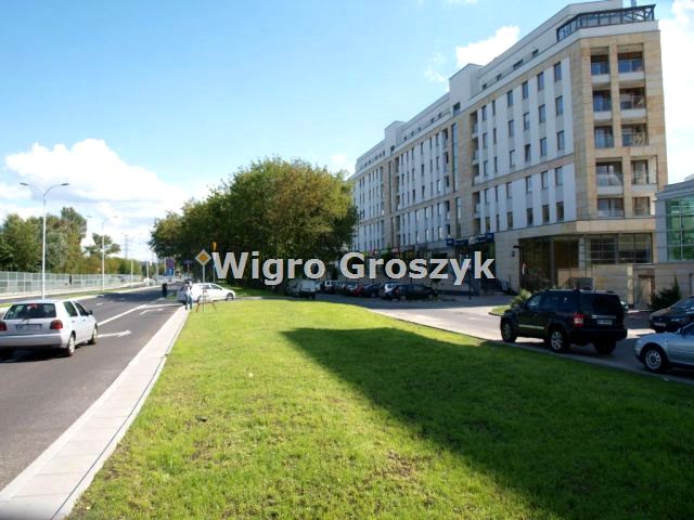 Mieszkanie Warszawa