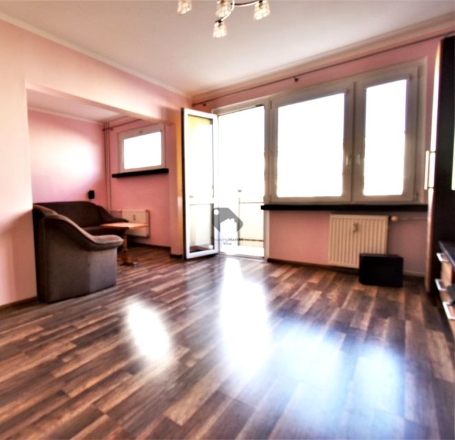 Mieszkanie Bydgoszcz