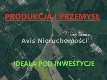 Działka inwestycyjna Świdnica