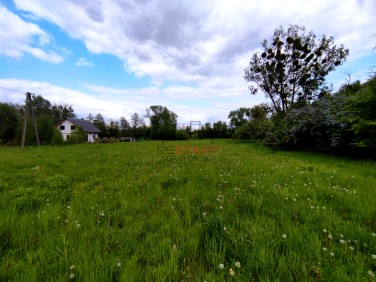 Działka budowlana Jaktorów-Kolonia