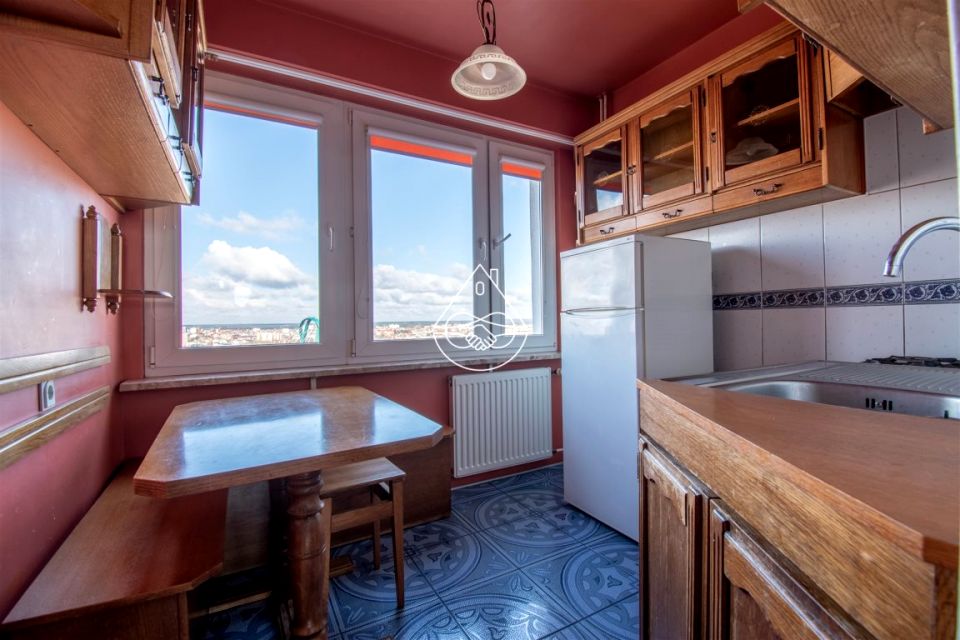 Mieszkanie Bydgoszcz