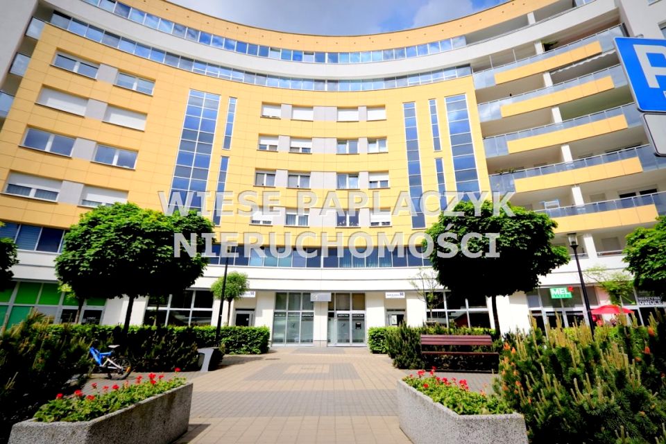 Mieszkanie Poznań wynajem