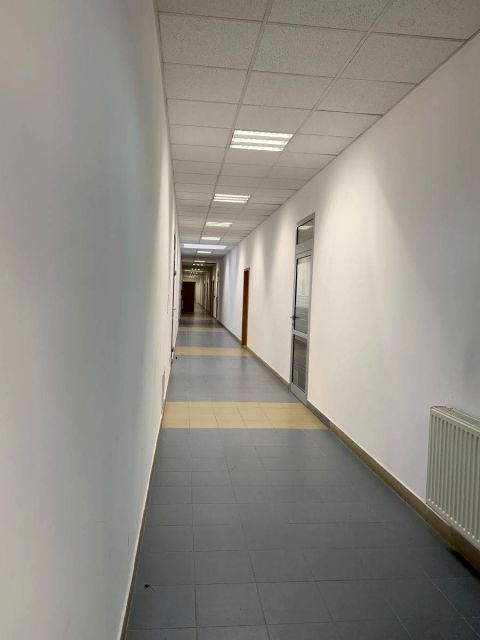 Budynek użytkowy Wrocław