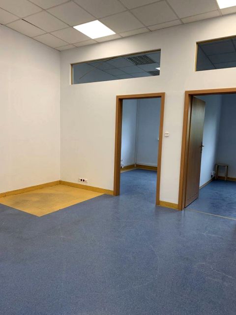 Budynek użytkowy Wrocław