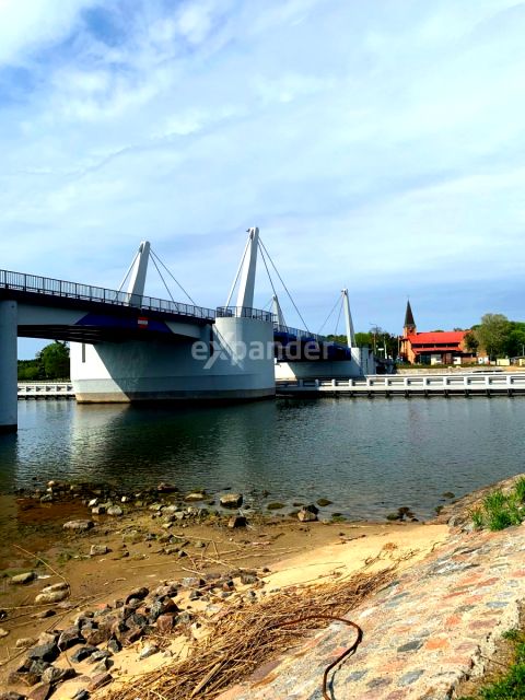 Mieszkanie Wiślinka