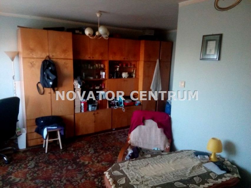 Mieszkanie Bydgoszcz