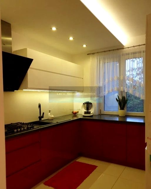 Mieszkanie blok mieszkalny Warszawa