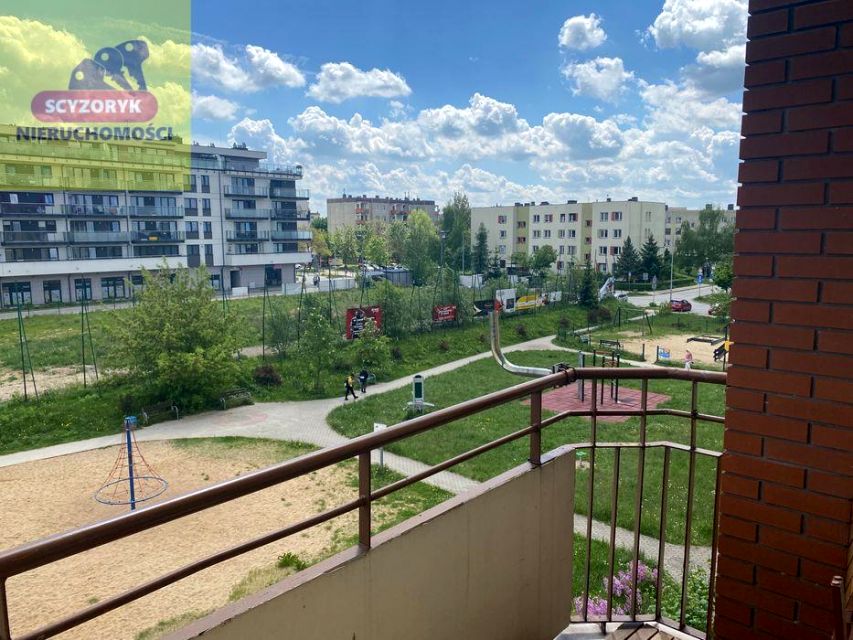 Mieszkanie Kielce