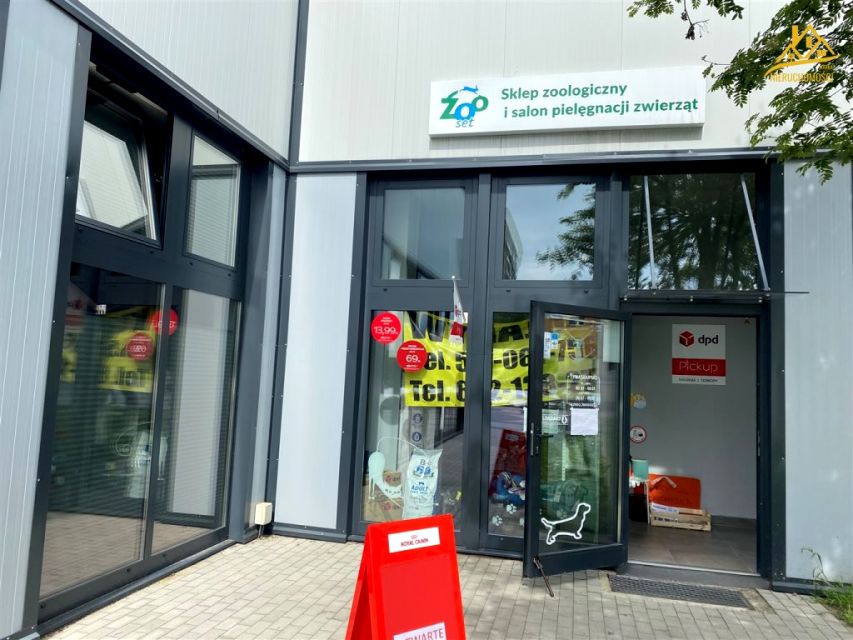Lokal Dąbrowa Górnicza