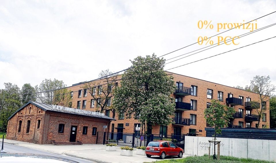 Mieszkanie apartamentowiec sprzedaż