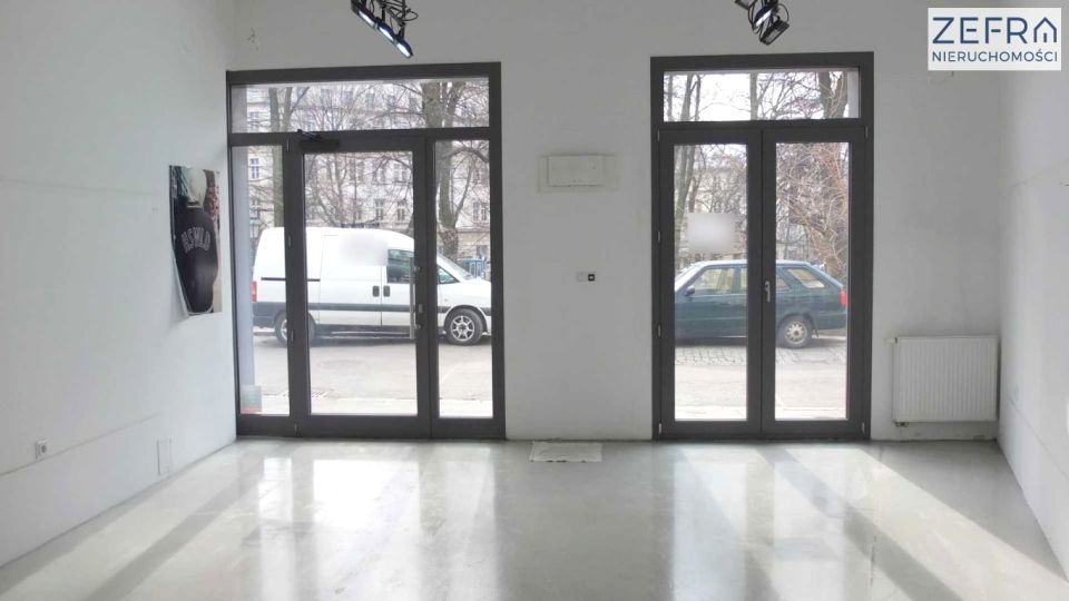Lokal Kraków