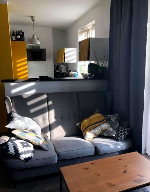 Mieszkanie blok mieszkalny sprzedaż