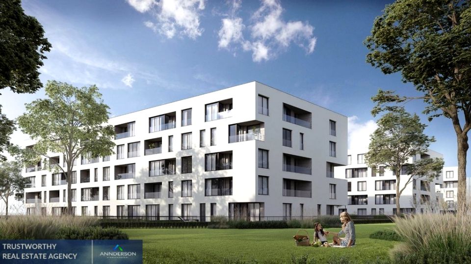 Mieszkanie Kraków sprzedaż