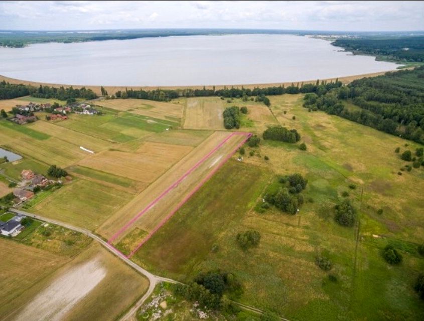 Działka inna Kotórz Wielki