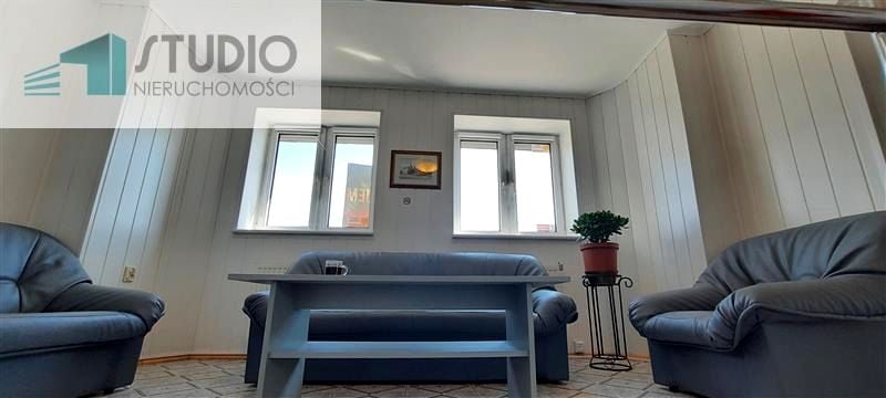 Budynek użytkowy Koszalin