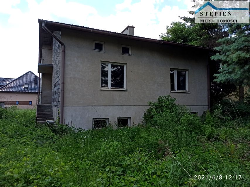 Dom Dąbrowa Górnicza