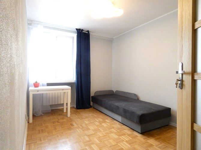 Pokój do wynajęcia warszawa