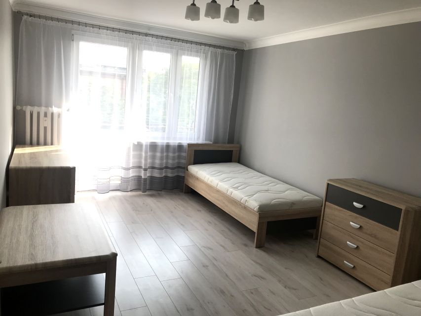 Mieszkanie Kraków