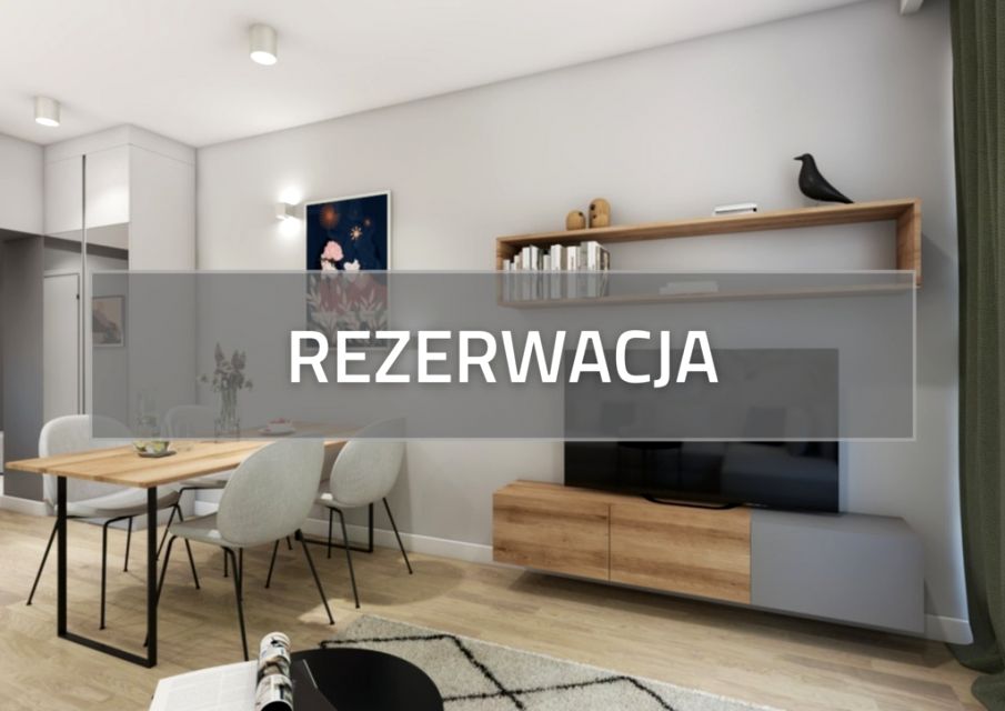 Mieszkanie Kraków